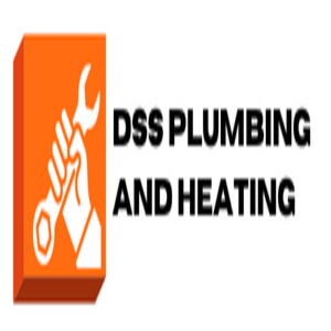 Logo of DSS Plumbing and Heating